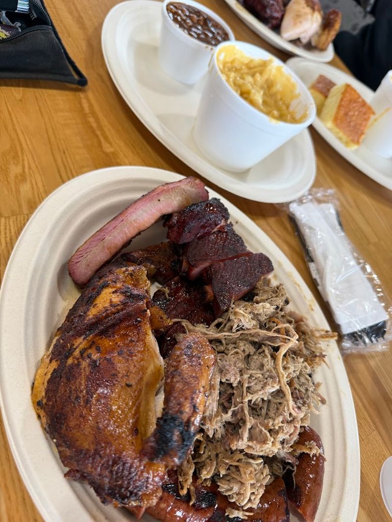 The Sampler Platter Is The Smart First Move