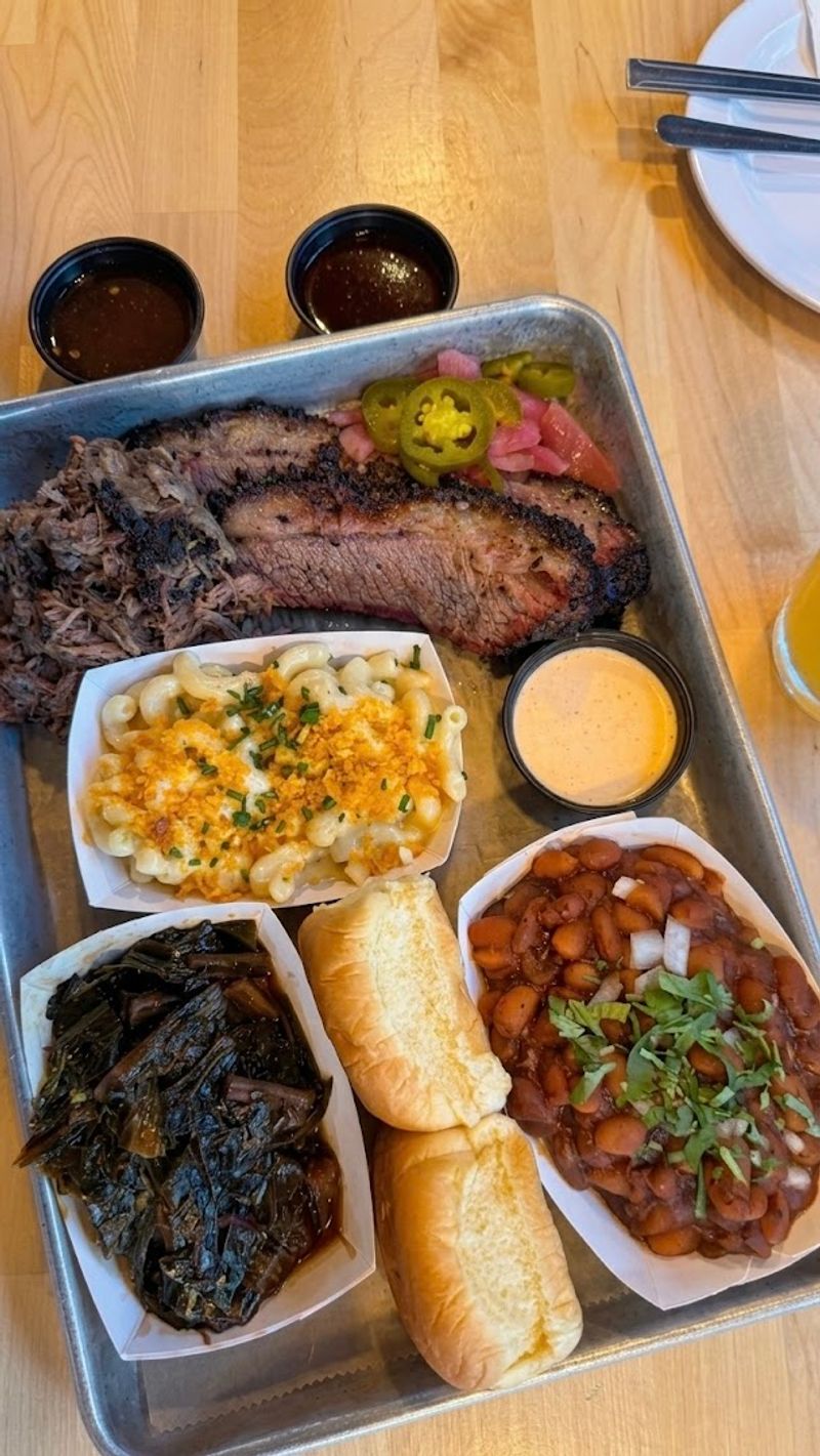 Collard Greens That Convert Non-Believers