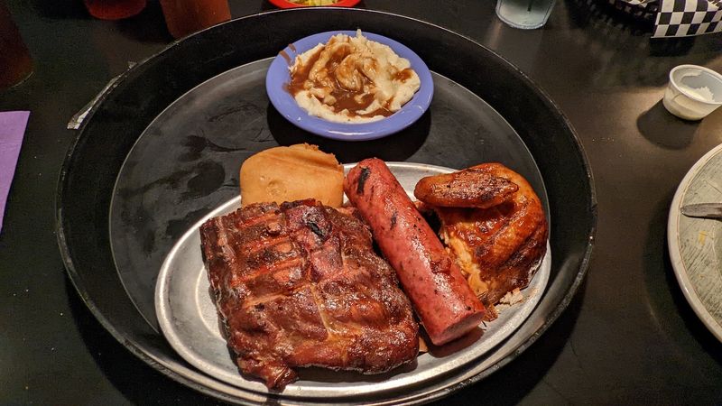 Hickory Park