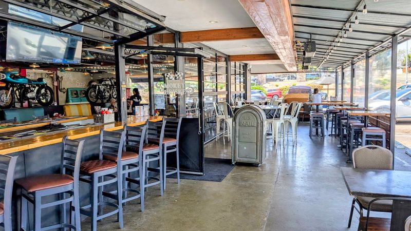 Smokey and the Brisket — San Diego