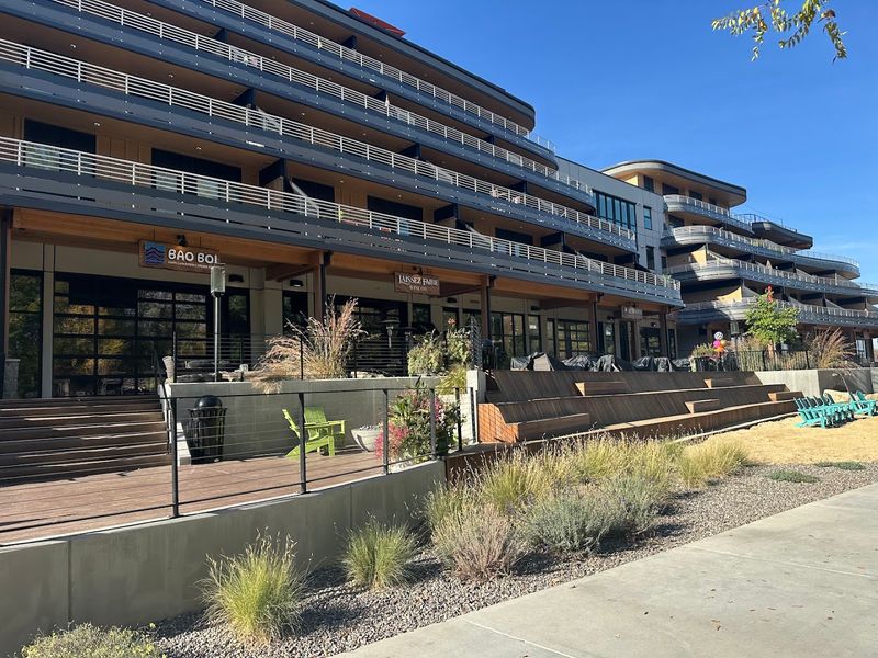 Chicken In A Barrel BBQ