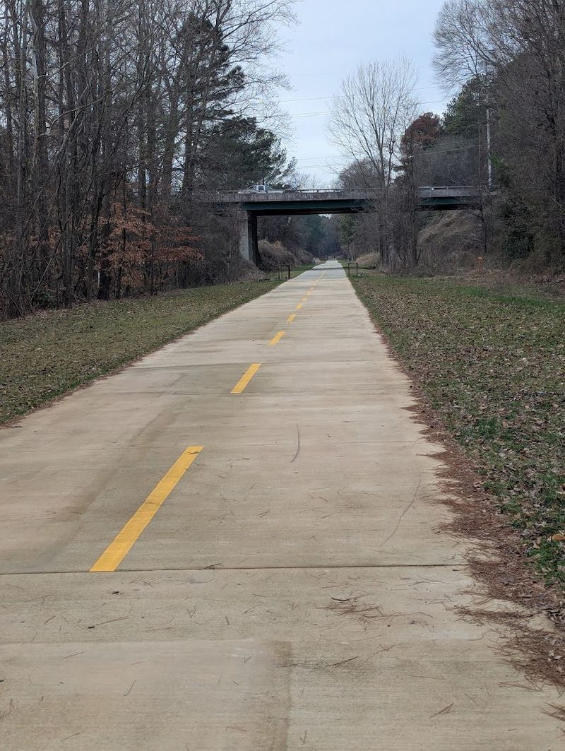 Gentle Grade Perfect for All Fitness Levels