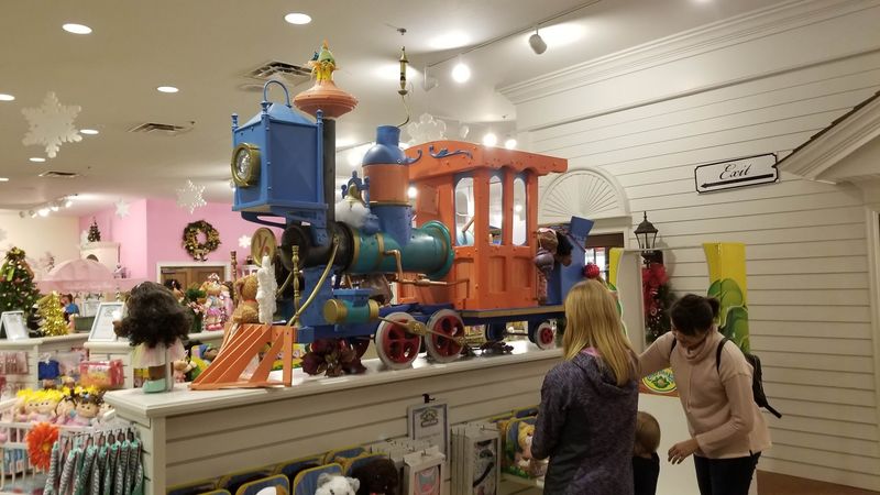 Enjoy a Truly Family-Friendly Atmosphere