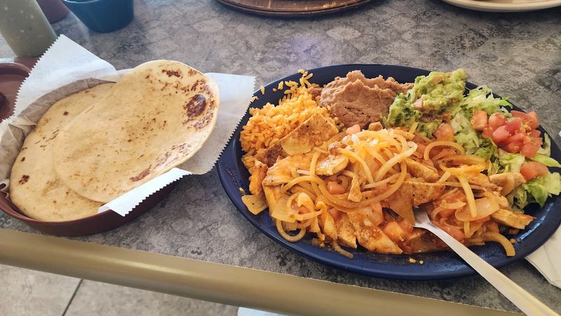 Cancun's Restaurant