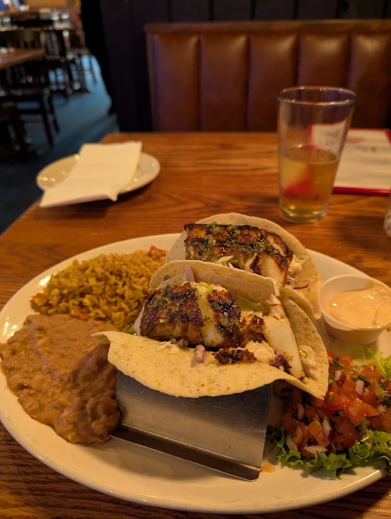 The Hangar On The Wharf