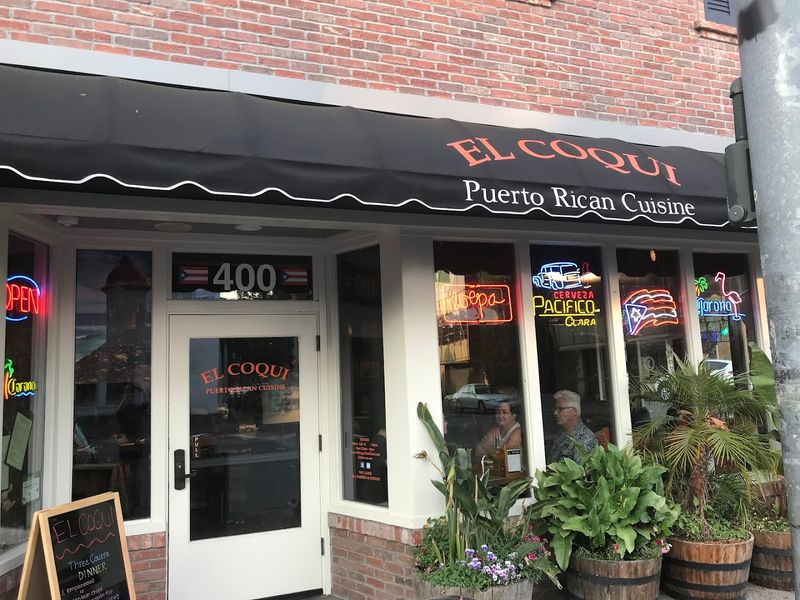 11 Puerto Rican Restaurants In California You Have To Try In 2026 - Decor Hint El Coqui Puerto Rican Cuisine, Santa Rosa