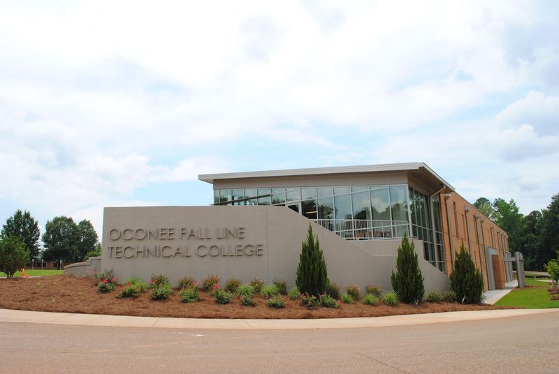 Lifelong Learning Opportunities