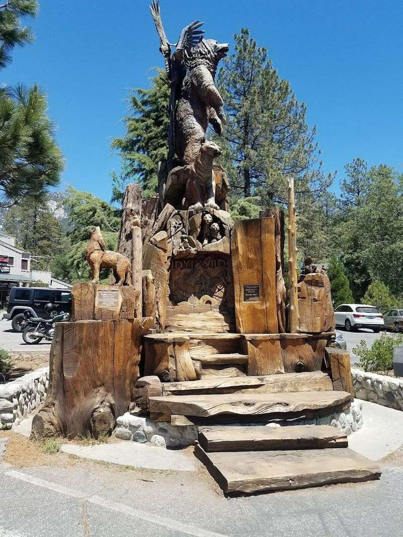 Idyllwild