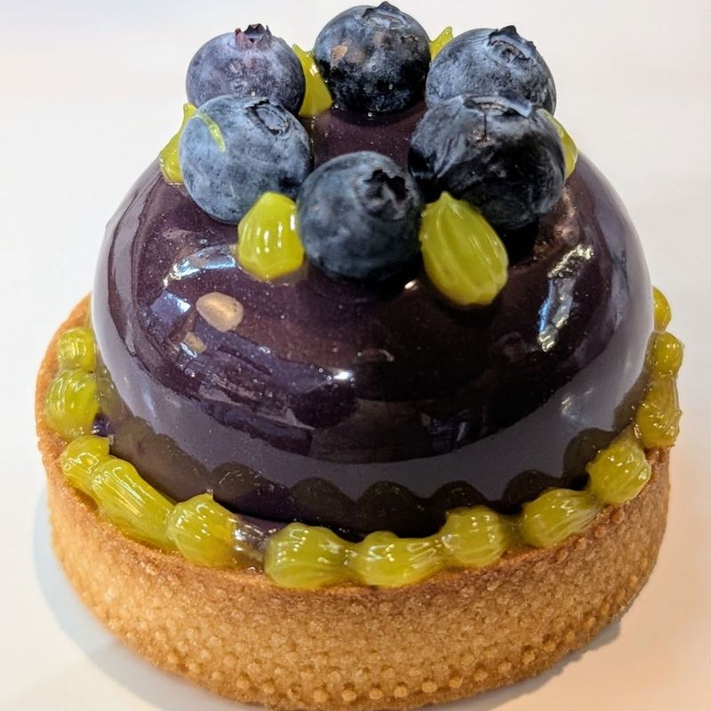Seasonal And Themed Creations Keep Repeat Visits Interesting