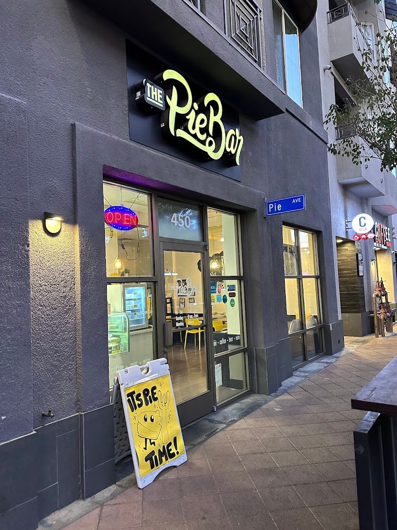 Location In Downtown Long Beach Makes It Easy To Visit