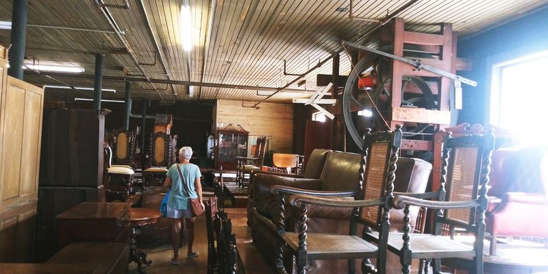 An Atmosphere That Feels Like the Real Thing