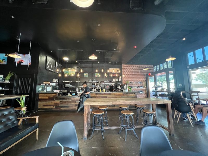 Peixoto Coffee Roasters