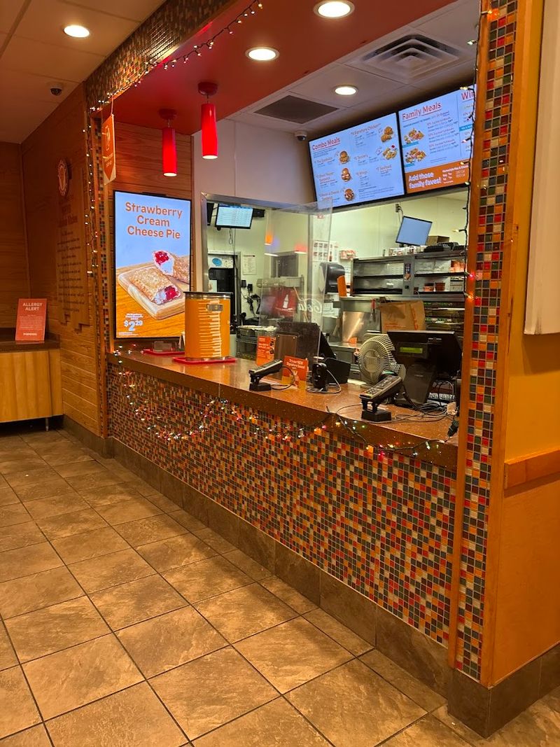 Popeyes Louisiana Kitchen – Multiple Georgia Locations