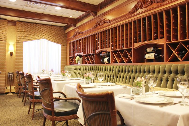 Giovanni's