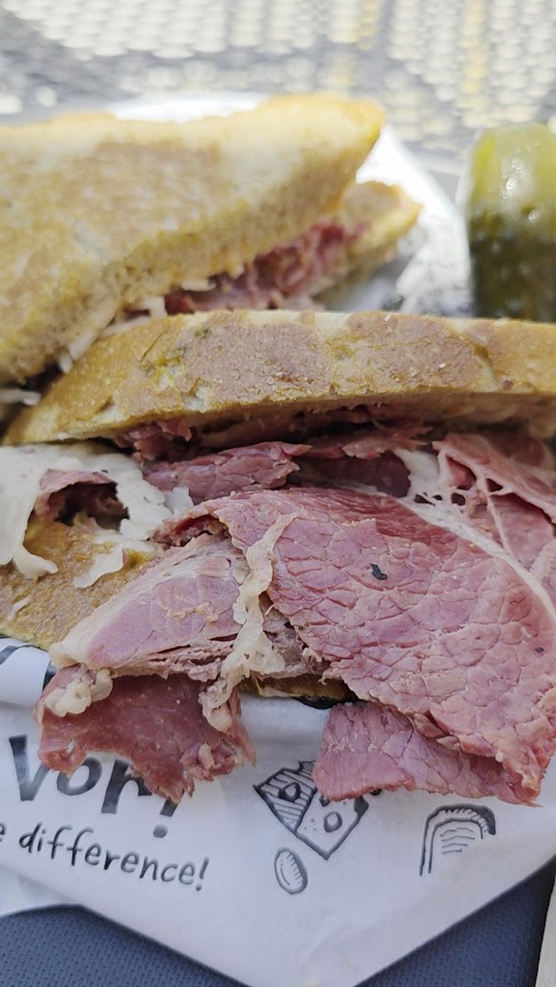 The Art Of The Build