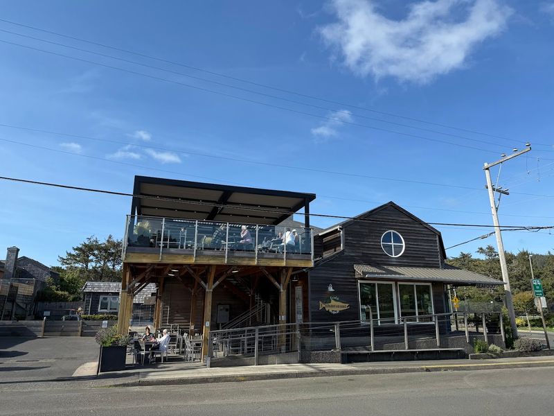 Ecola Seafoods