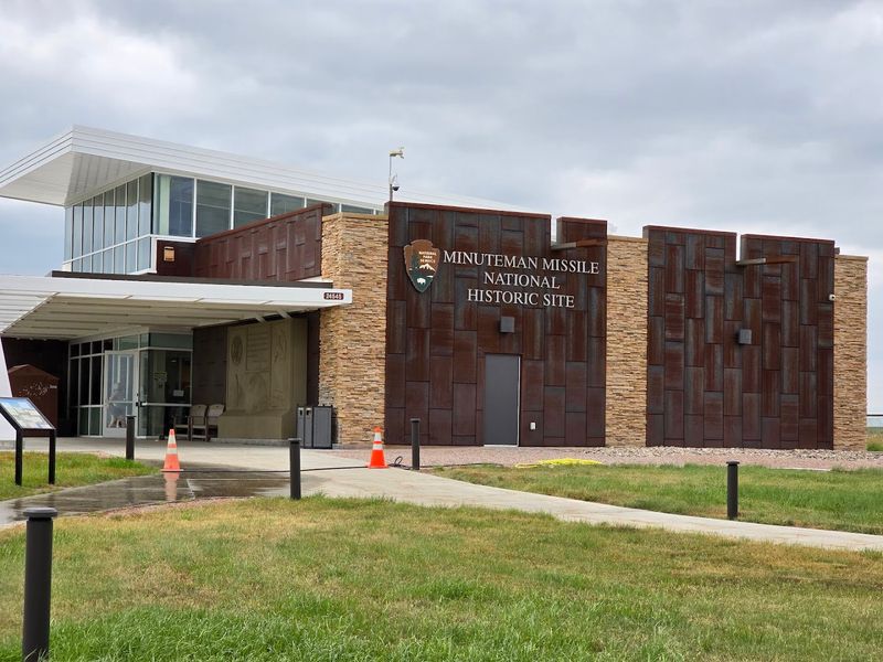 Minuteman Missile National Historic Site