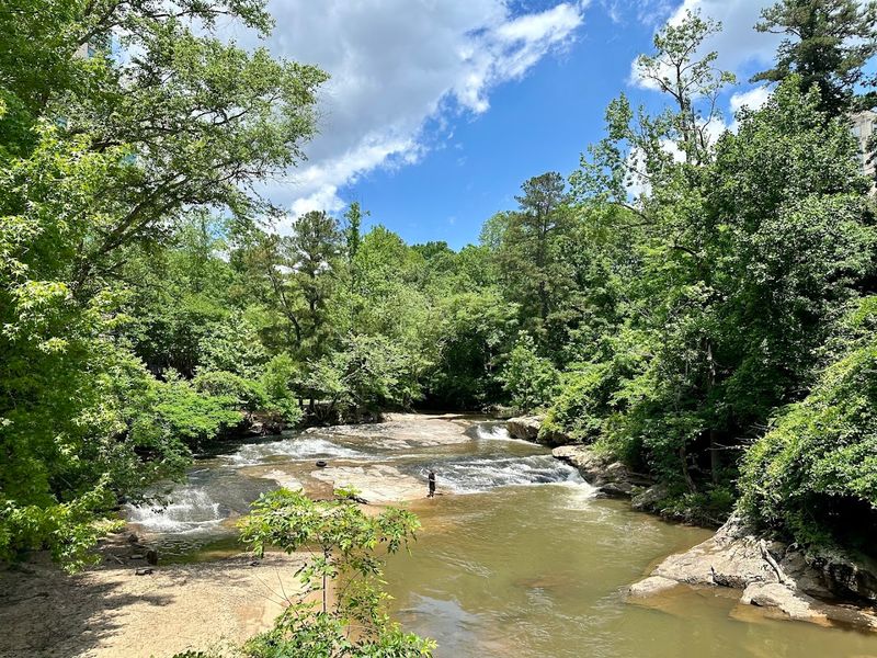 Bob Callan Trail