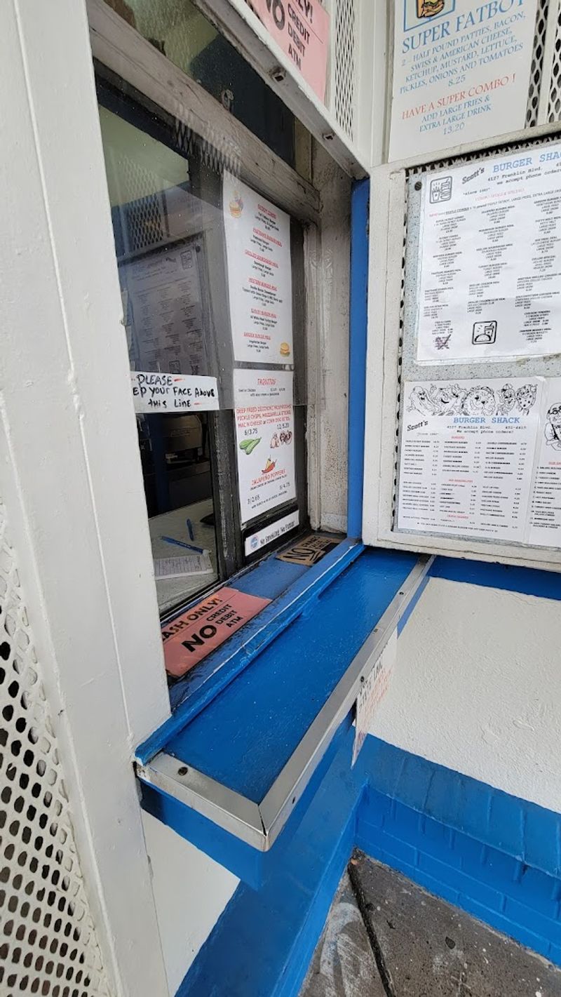 Classic Shack Energy