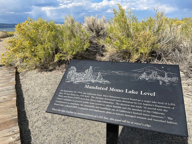 The Water Chemistry That Sets This Lake Apart From Almost Every Other