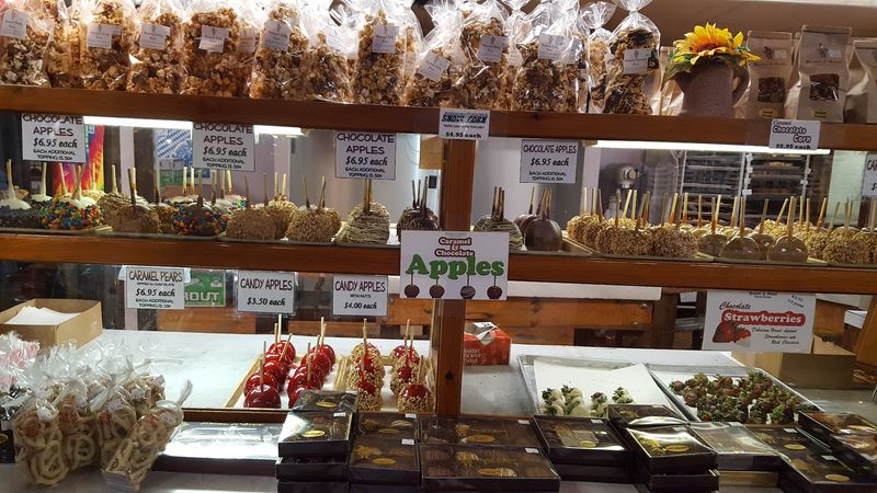 Specialty Items You Will Not Find Just Anywhere