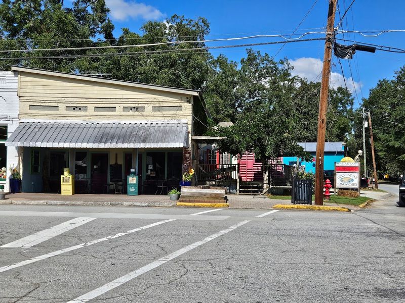 The County That Shapes Everything Here