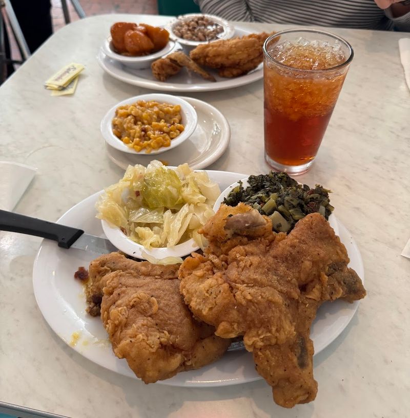 More Than Eggs: Oscar's Full Breakfast Spread