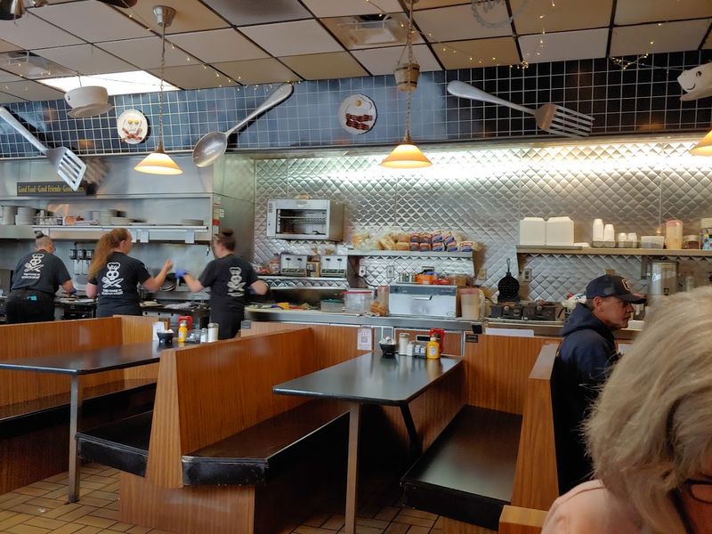 Perfectly Balanced Seasoning Throughout