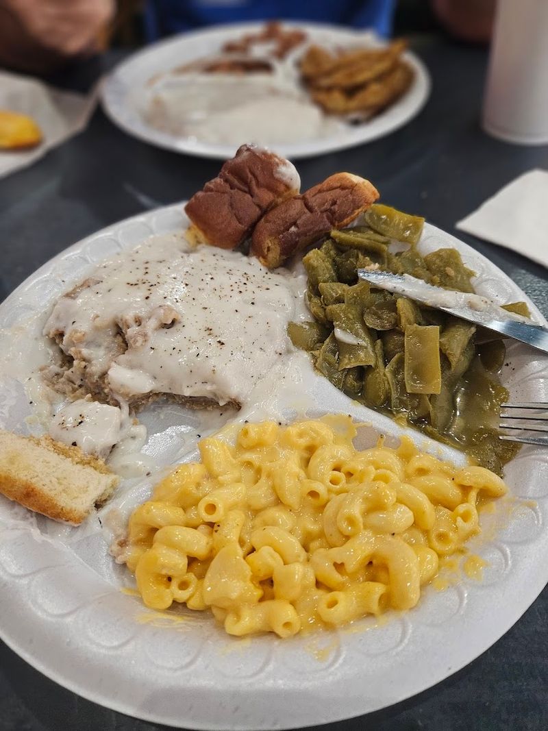 Southern Dining Experiences