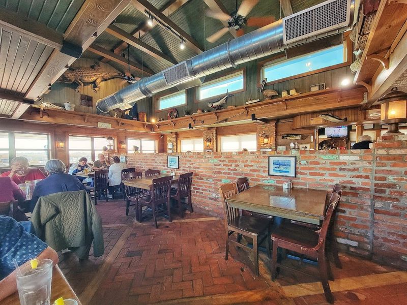 Off-The-Beaten-Path Location with a Relaxed Vibe