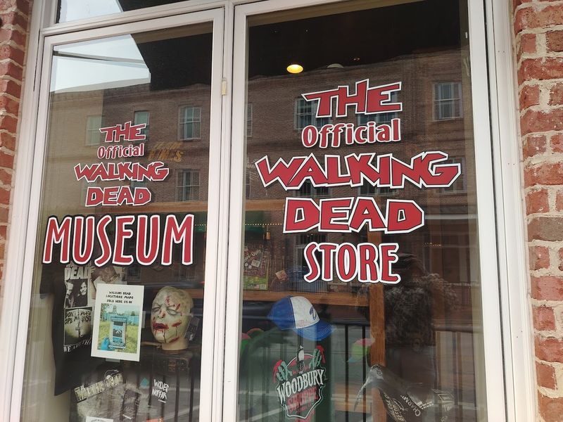 This Small Town In Georgia Is Quietly Becoming One Of The Coolest Places In The South - Decor Hint Unique Shopping at the Woodbury Shoppe