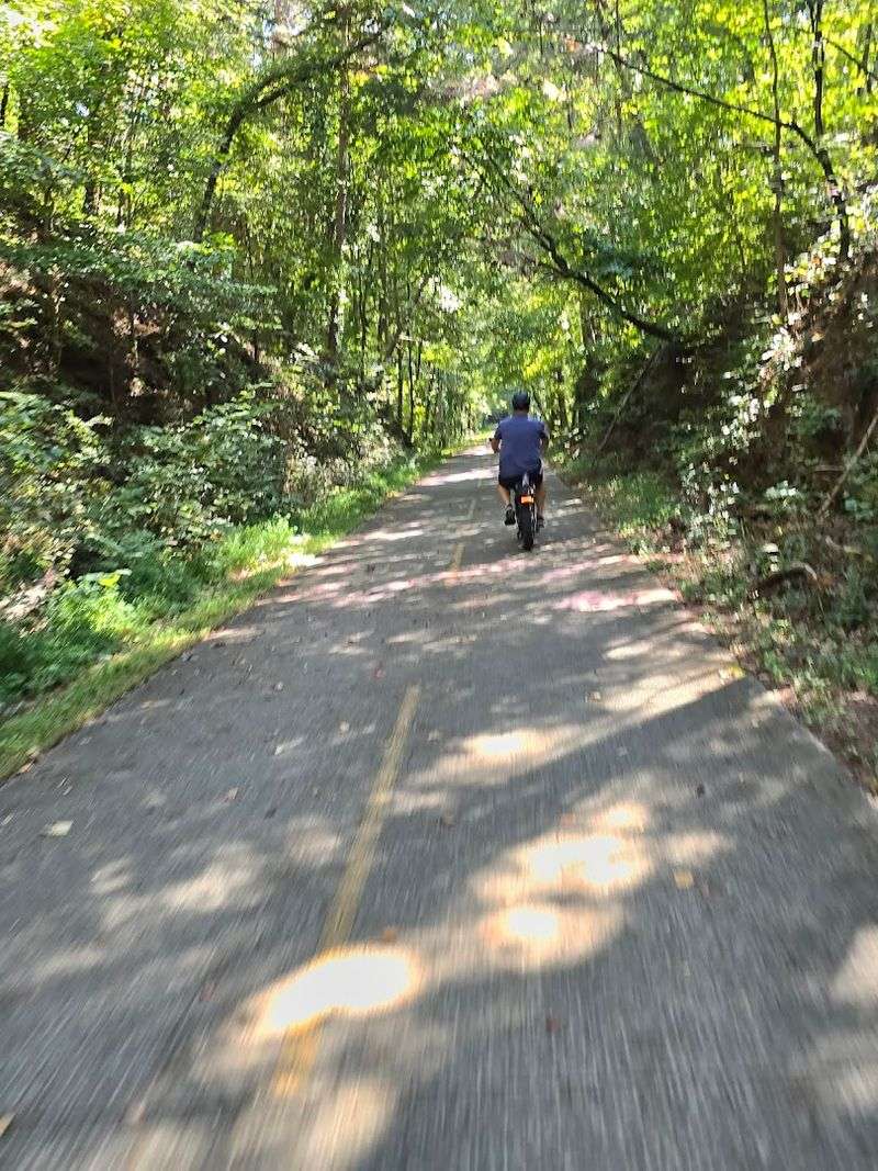 Accessibility for Every Type of Trail User