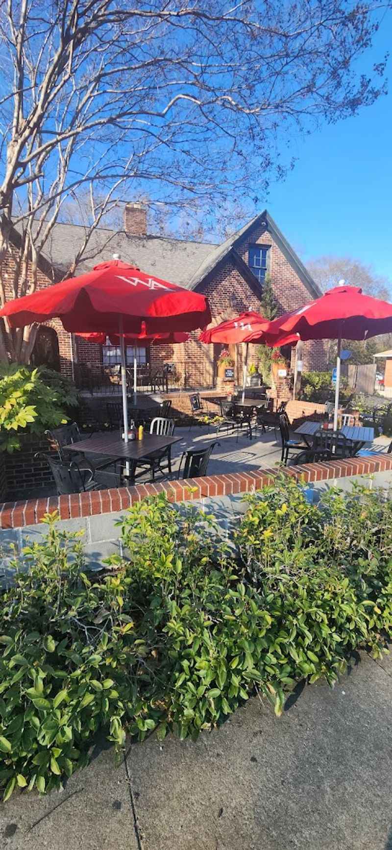 Blackened Salmon BLT Surprise