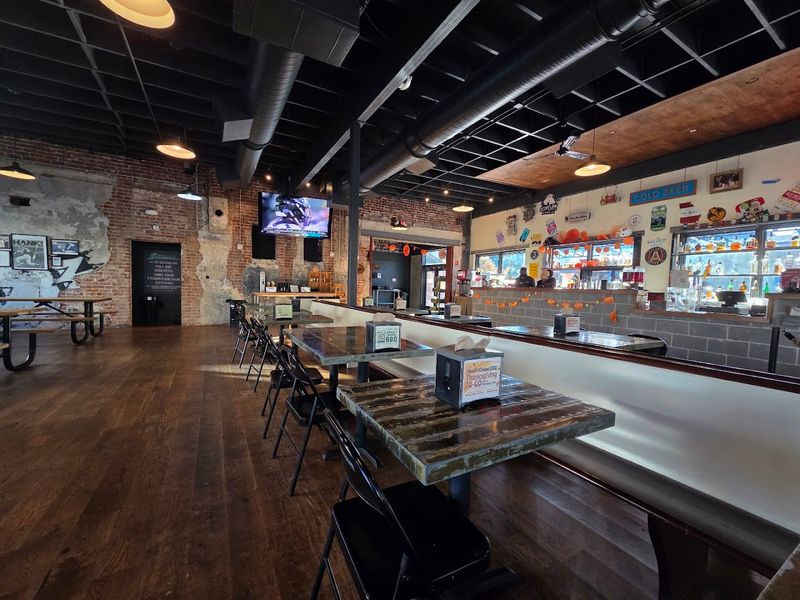 Wood's Chapel BBQ – Atlanta