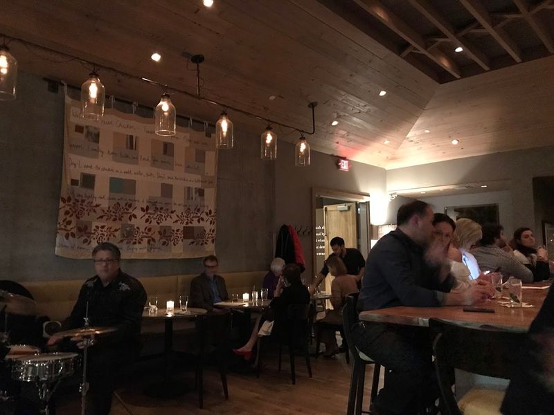 Watershed on Peachtree