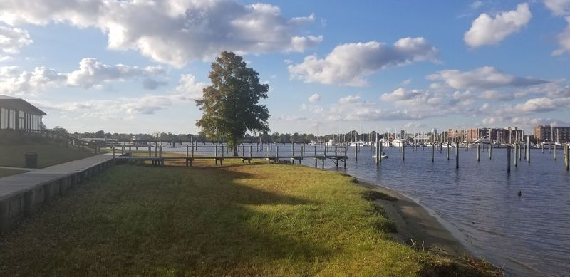 New Bern