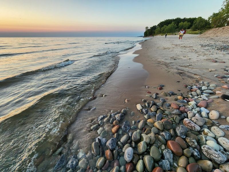 10 New York State Parks With Sandy Beaches That Make You Forget You Are Not At A Tropical Destination - Decor Hint Sandy Island Beach State Park
