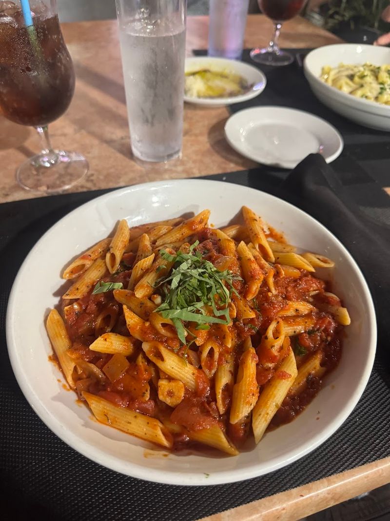 La Trattoria Restaurant