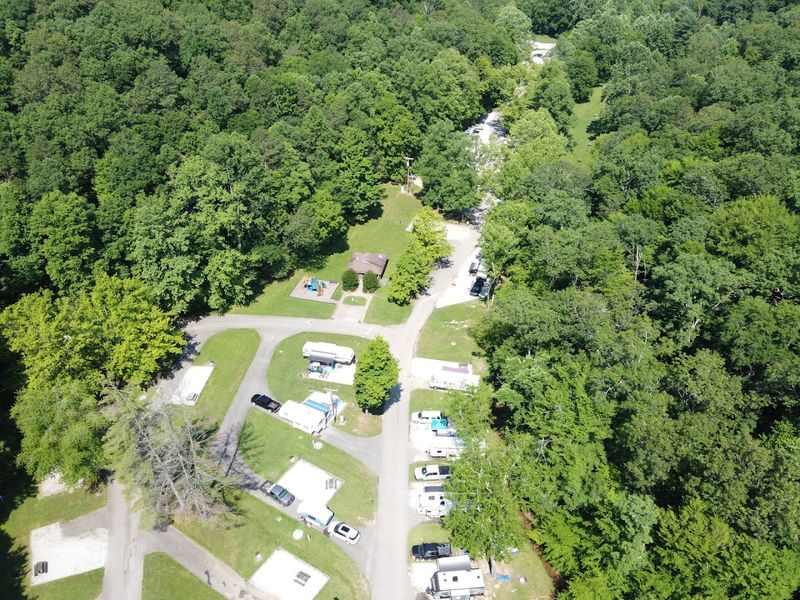 An Easy Mix Of Activity And Comfort