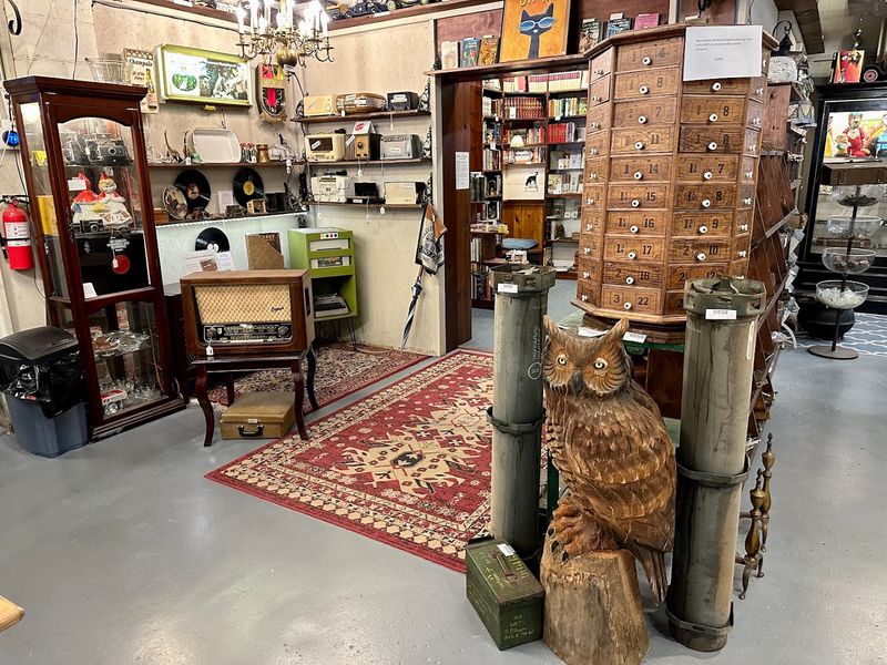 Ever-Changing Daily Inventory