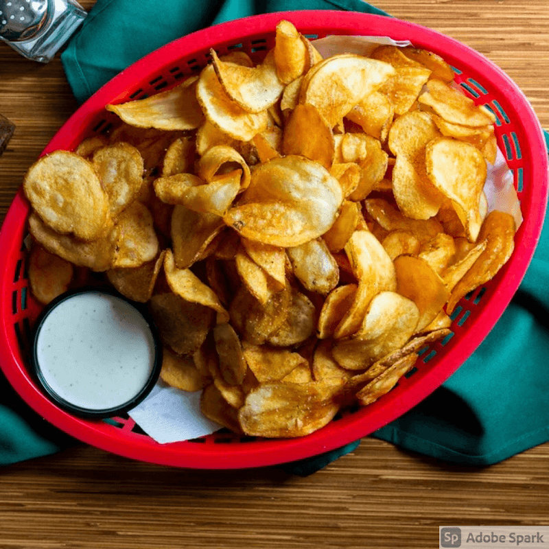 Kid-Friendly Little Gherkins Menu