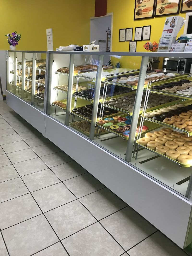Daylight Donuts, Nicholasville