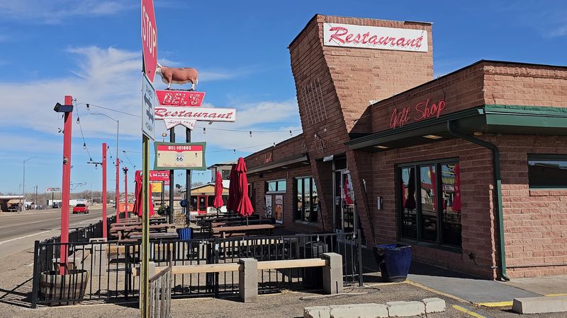 Del's Restaurant