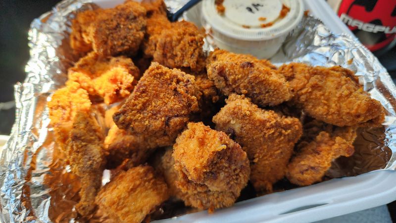 Pete's Fried Chicken