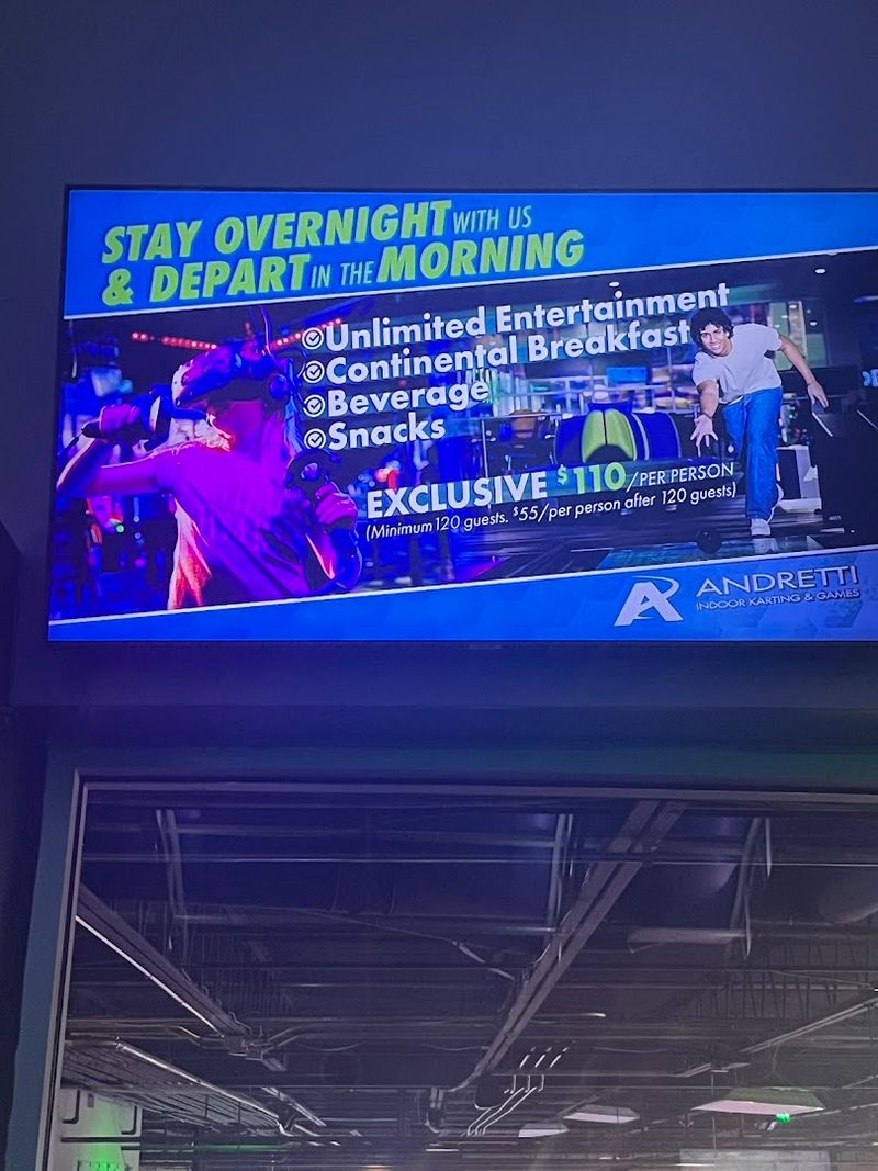 This Massive Georgia Go-Kart Track Is Drawing Crowds Of All Ages - Decor Hint Pro Racing Simulators