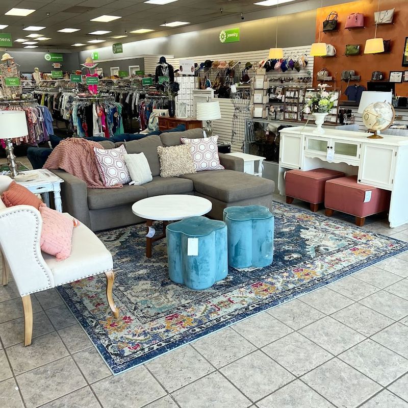 A Convenient Location With Easy Access