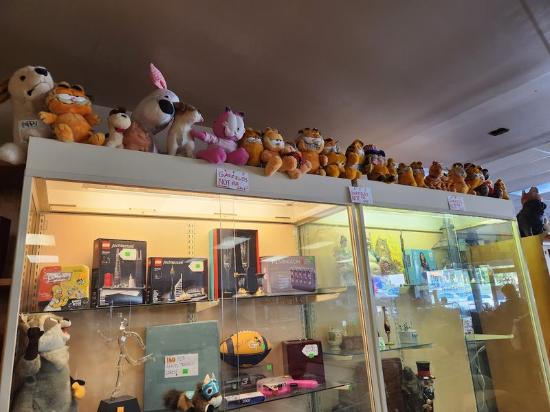 Every Purchase Supports Animal Rescue