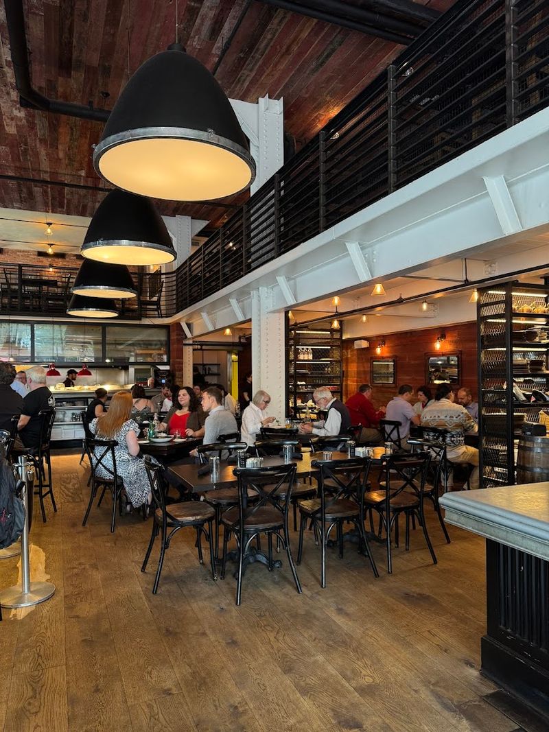 Red Owl Tavern, Philadelphia