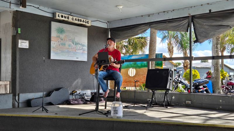 Melodies By The Riverbank