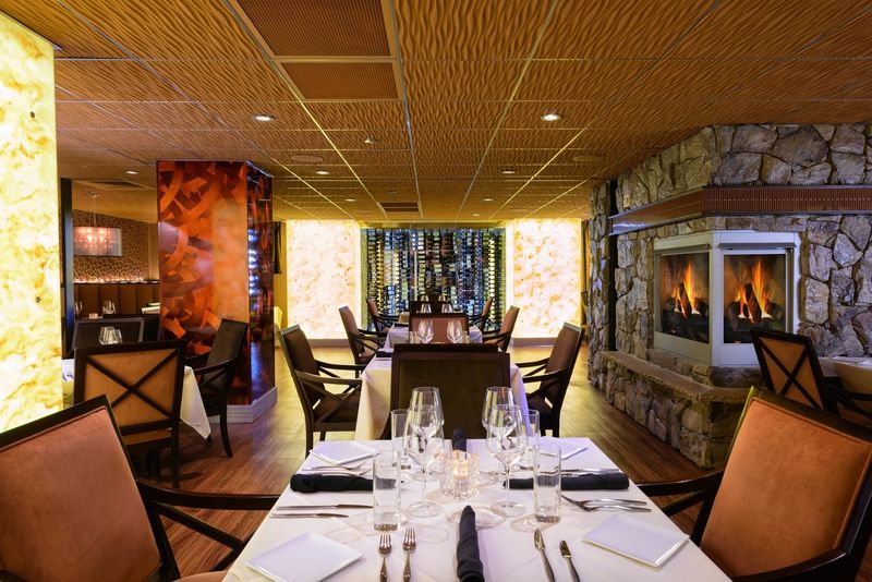 Edge Steakhouse
